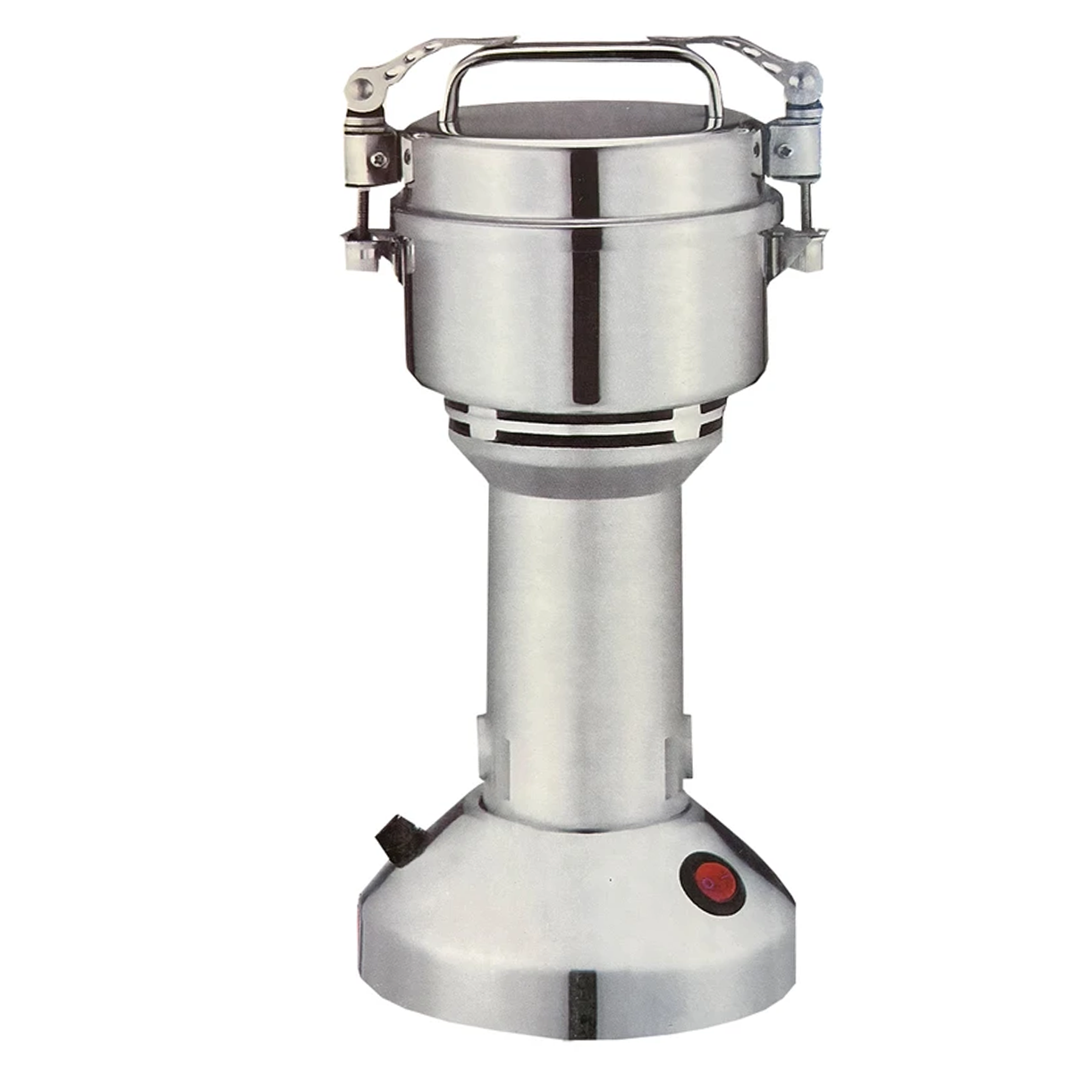 آسیاب صنعتی مایر مدل MR-502-استیل