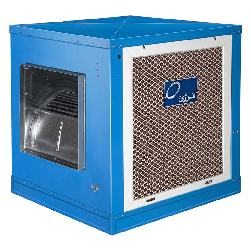 کولر سلولزی 5500 انرژی مدل EC0550