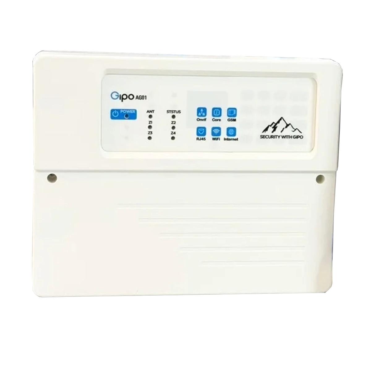دزدگیر هوشمند گیپو مدل AG01