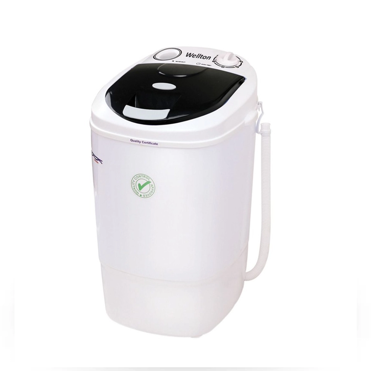 مینی واش ولتون 3.5 کیلویی مدل آنالوگ