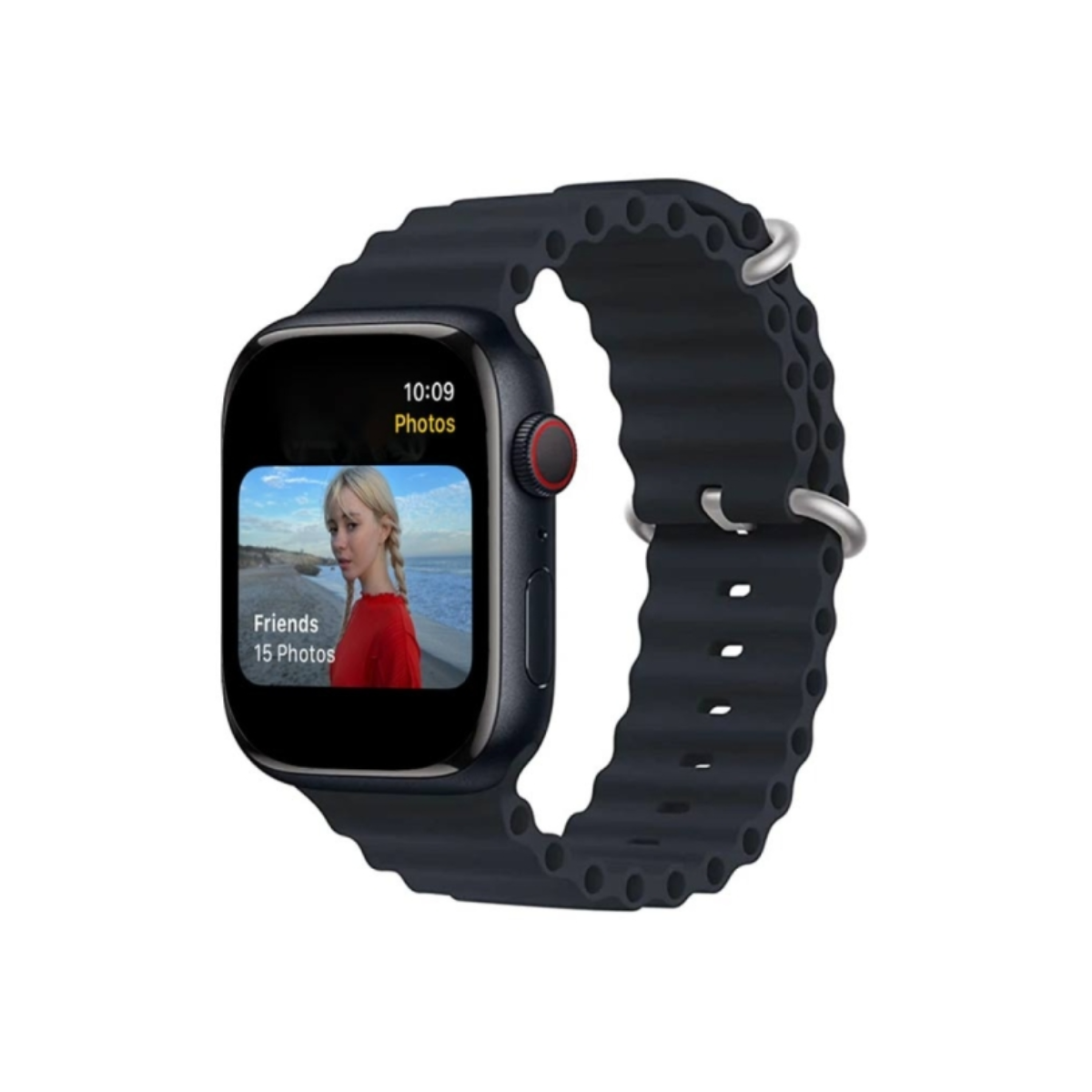 ساعت هوشمند ویسمی مدل Wisme-X51 Mini