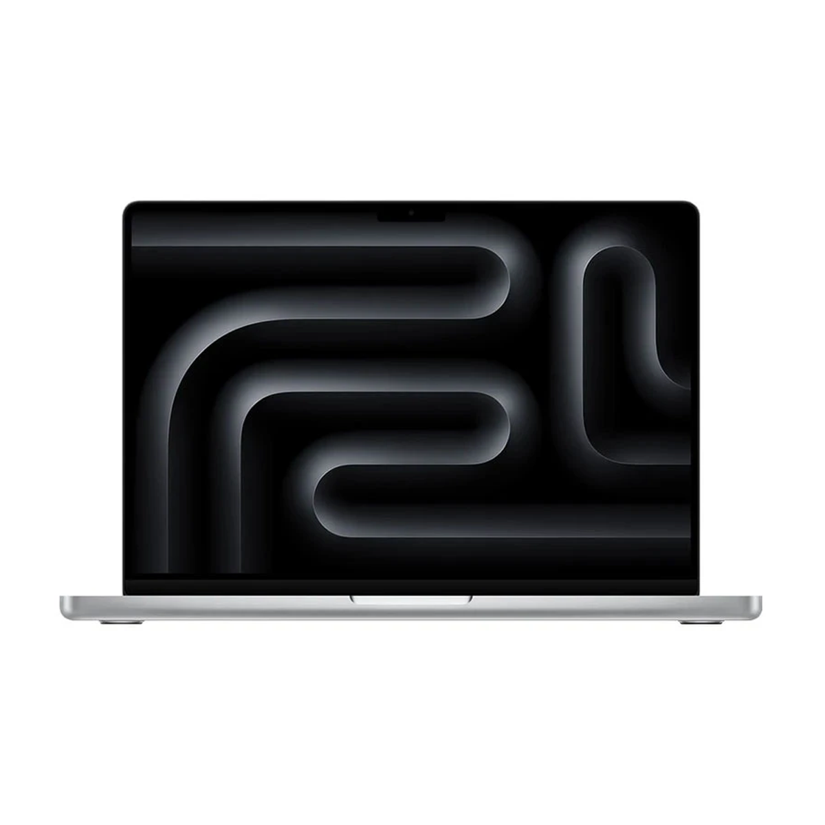 لپ تاپ 14.2 اینچی اپل مدل MacBook Pro MDE44 M5 16GB 512GB-نقره ای لپ تاپ 14.2 اینچی اپل مدل MacBook Pro MDE44 M5 16GB 512GB-نقره ای