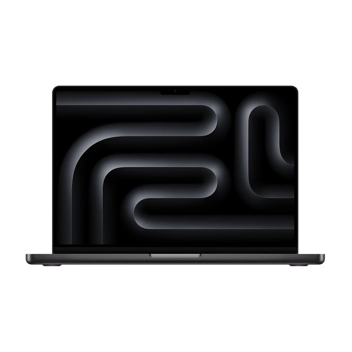 لپ تاپ 14.2 اینچی اپل مدل MacBook Pro MDE14 M5 16GB 1TB-مشکی لپ تاپ 14.2 اینچی اپل مدل MacBook Pro MDE14 M5 16GB 1TB-مشکی