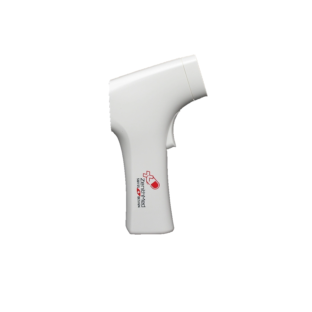 تب سنج دیجیتال زنیت مد مدل AET -R1B1-سفید