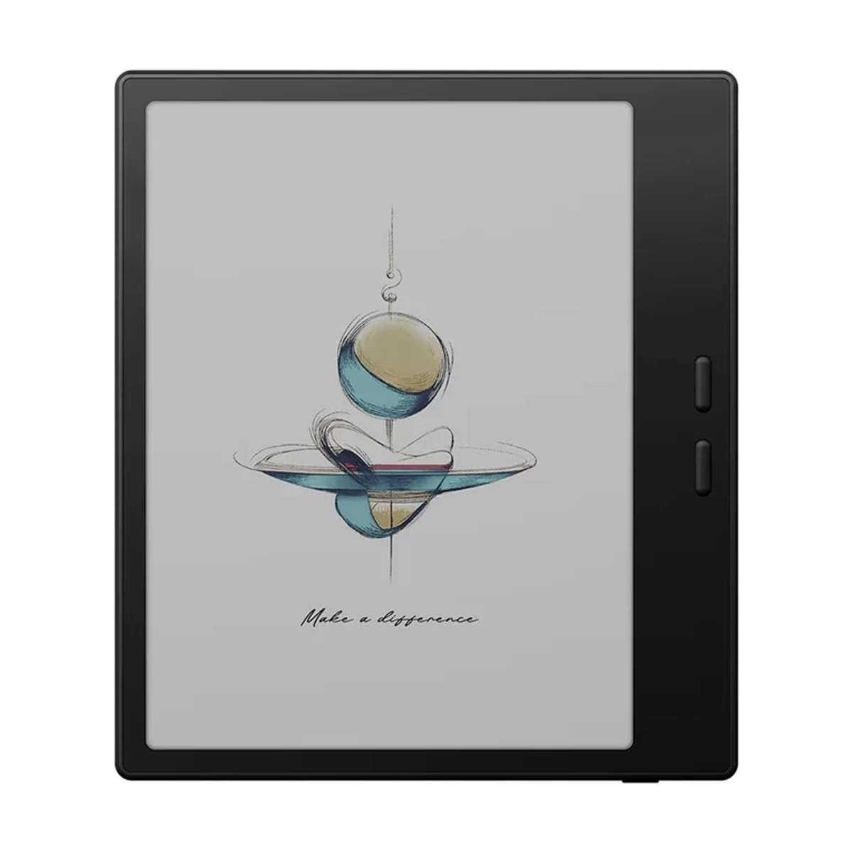 کتاب خوان انیکس بوکس مدل (Boox Go Color 7 (Gen 2