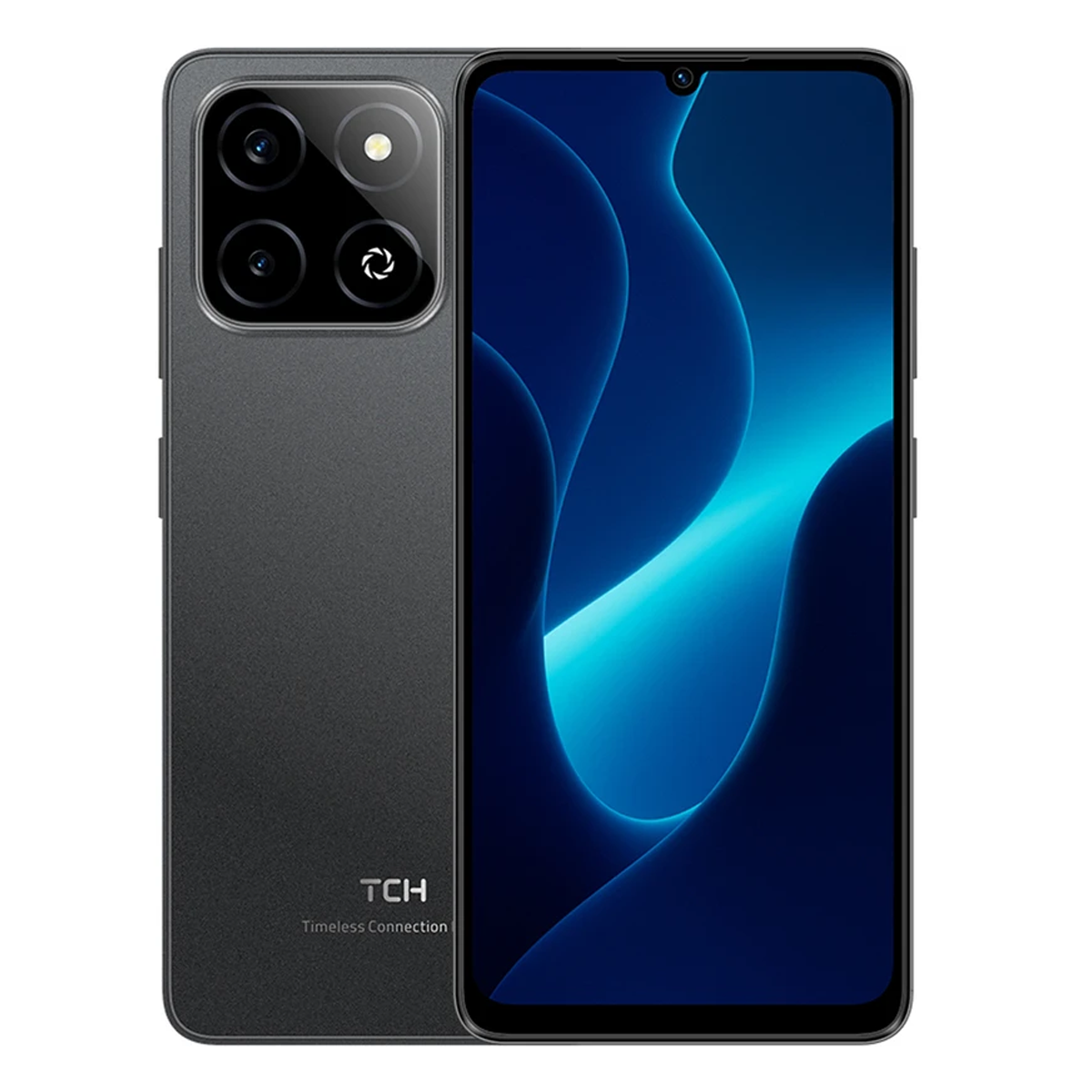 گوشی موبایل تی سی اچ مدل One Lite دو سیم کارت ظرفیت 4 گیگابایت رم 64 گیگابا‌یت