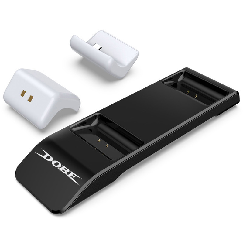 پایه شارژ مگنتی دسته PS5 دابی مدل TP5-0562