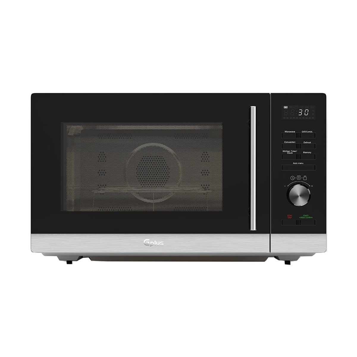 مایکروویو جی پلاس مدل GMW-P348