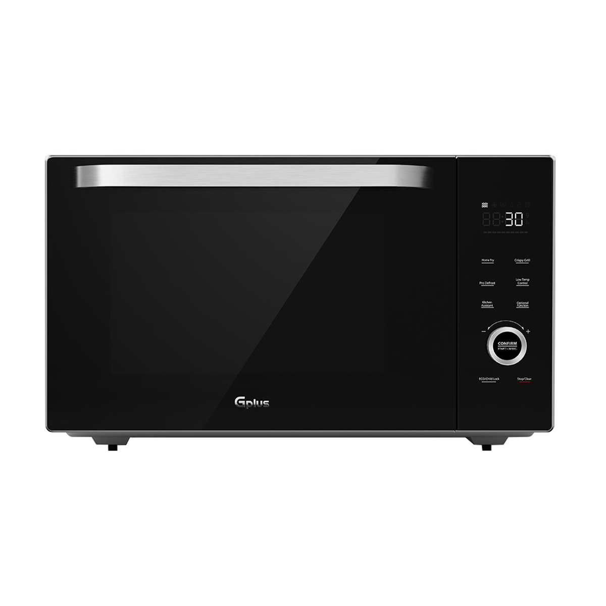 مایکروویو جی پلاس مدل GMW-P349 