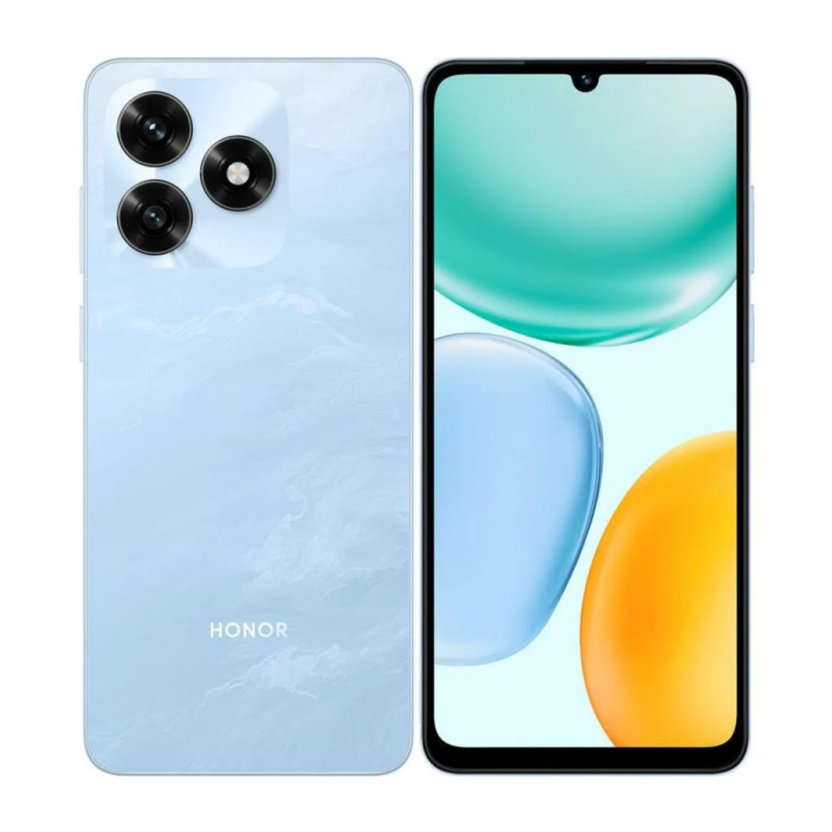 گوشی موبایل آنر X5C 4G ظرفیت 64 گیگابایت رم 4 گیگابایت گوشی موبایل آنر X5C 4G ظرفیت 64 گیگابایت رم 4 گیگابایت