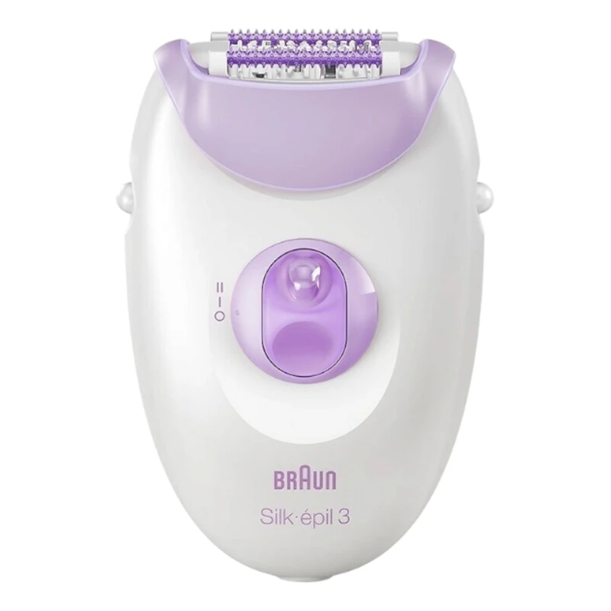اپیلاتور براون سری Silk Epil 3 مدل se3000