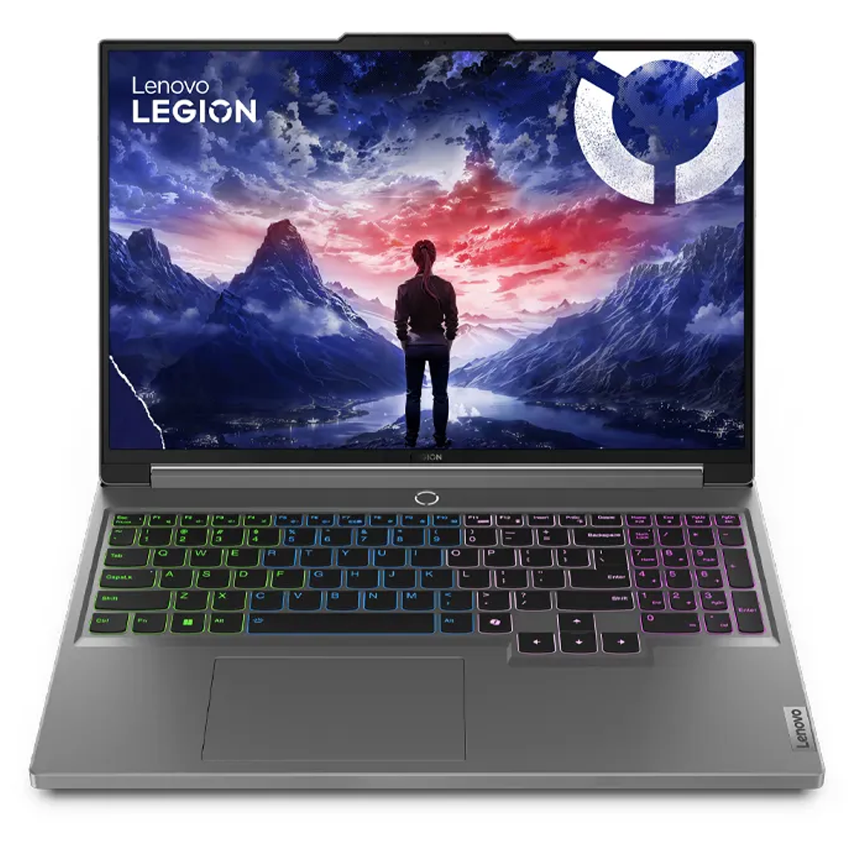 لپ تاپ لنوو 16 اینچی مدل Legion 5 i9 14900HX 8GB 1TB RTX4060