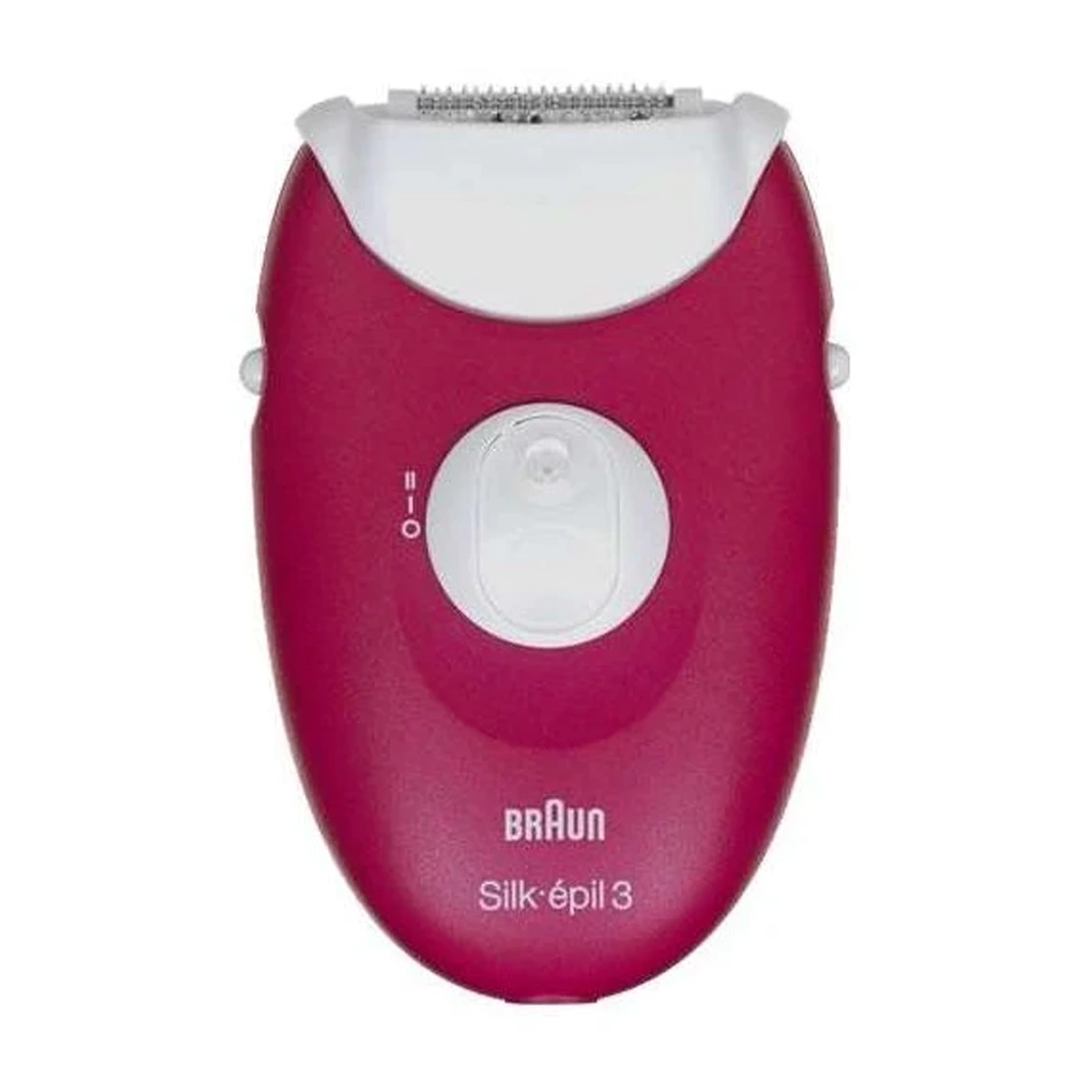 اپیلاتور براون مدل SE3-410