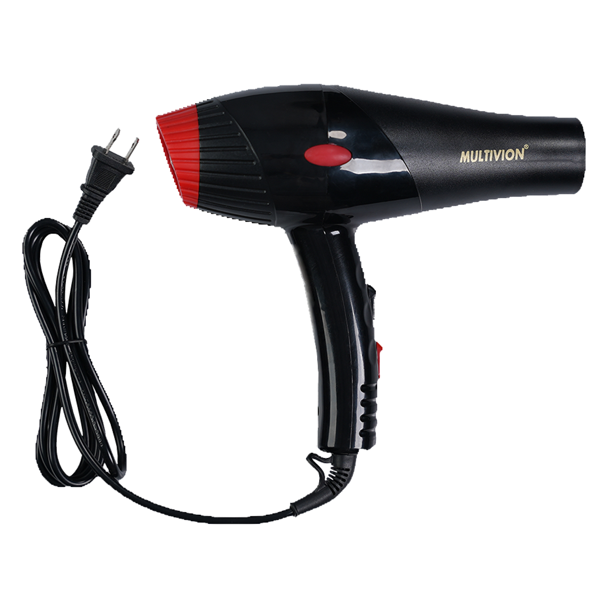 سشوار multivion