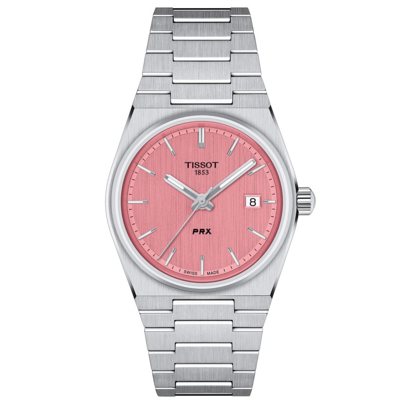 ساعت مچی عقربه ای زنانه تیسوت مدل T137.210.11.331.00 ساعت مچی عقربه ای زنانه تیسوت مدل T137.210.11.331.00