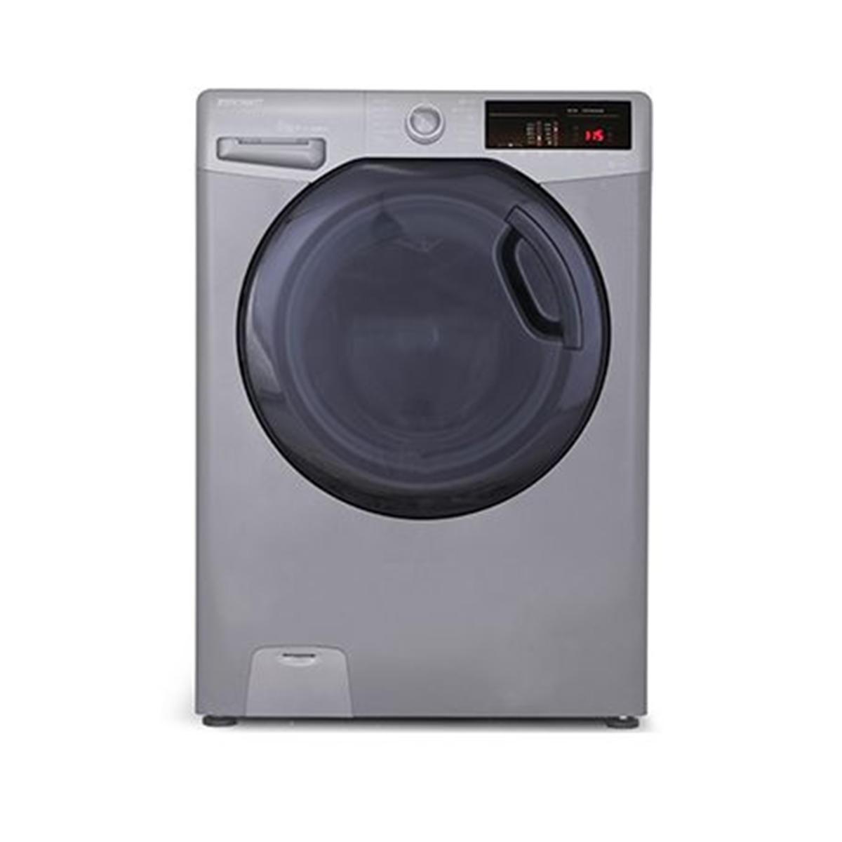 ماشین لباسشویی زیرووات 8 کیلویی مدل FCA 3820