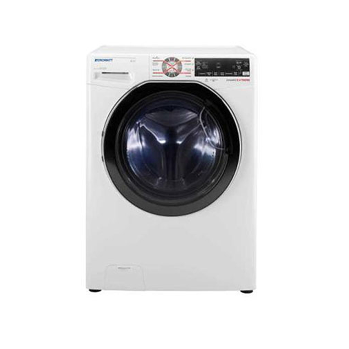 ماشین لباسشویی زیرووات 9 کیلویی مدل FCA 4940