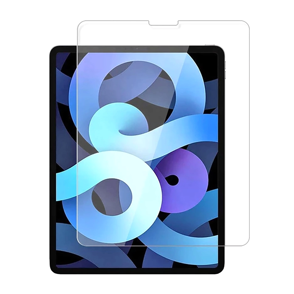 گلس تبلت اپل iPad 11 2020 نیلکین مدل H Plus