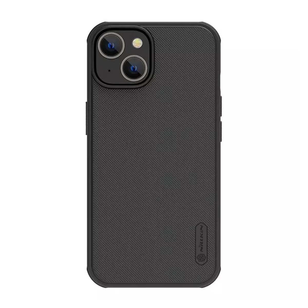 کاور گوشی اپل iPhone 13 - 14 نیلکین مدل Super Frosted Shield Pro