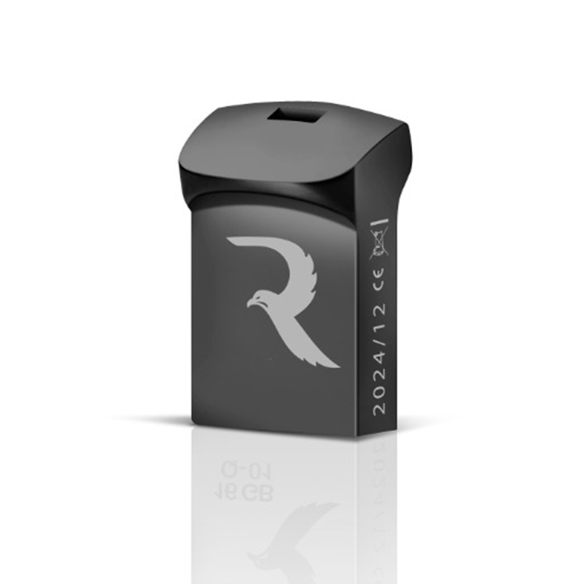 فلش مموری ریوکس مدل Q-01 Plus USB3.1 ظرفیت 128 گیگابایت