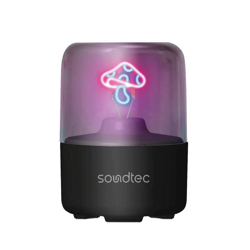 اسپیکر بلوتوثی قابل حمل پرودو مدل Marlo