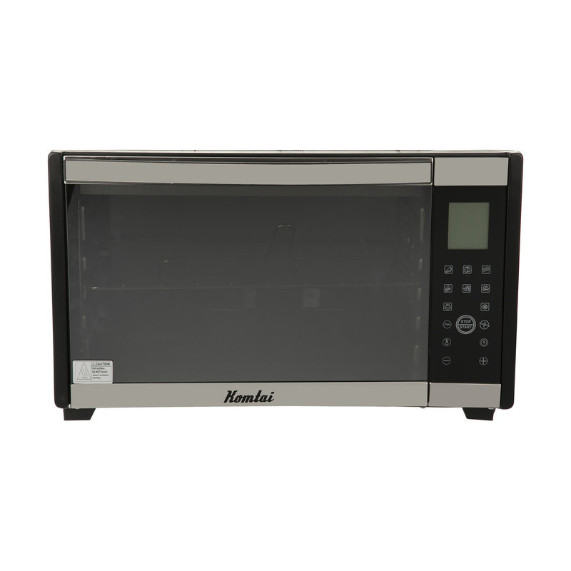 آون توستر کومتای کد 6020 آون توستر کومتای کد 6020