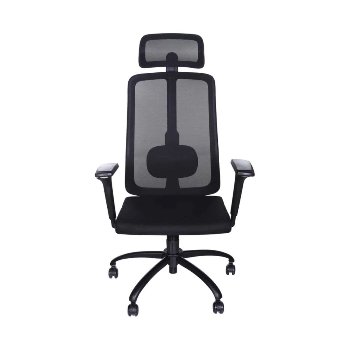 صندلی مدیریتی کادی نو مدل الیت پرومکس-مشکی