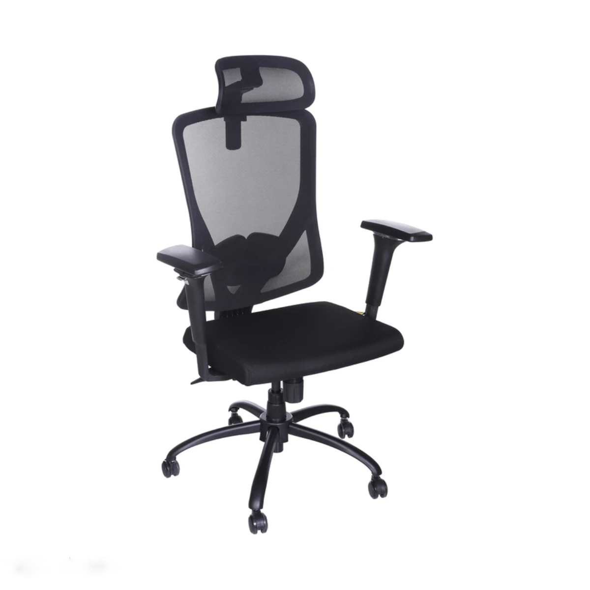 صندلی مدیریتی کادی نو مدل پرستیژ ا‌لترا-مشکی