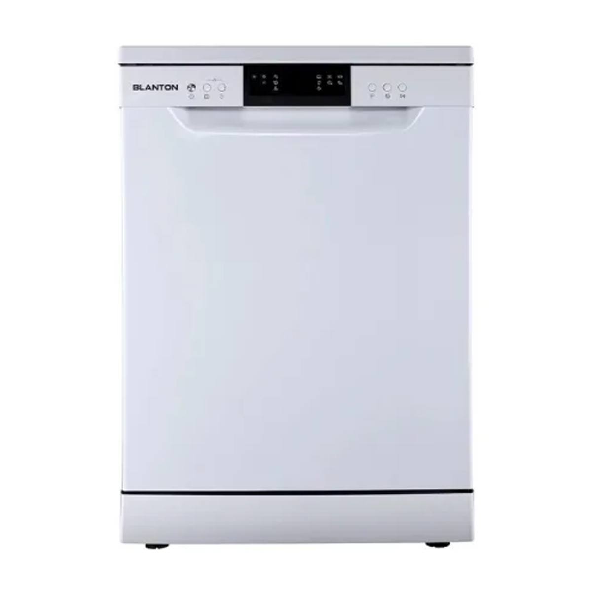 ماشین ظرفشویی 15 نفره بلانتون مدل BBT-DW1521-سفید