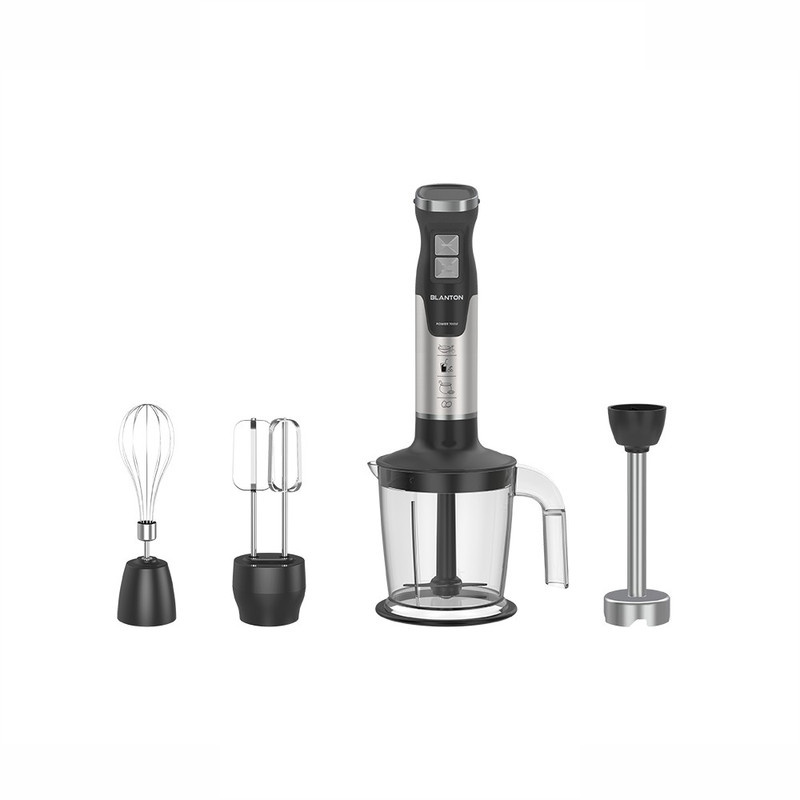 گوشت کوب برقی چندکاره 1200 وات بلانتون مدل BCR-HB2280