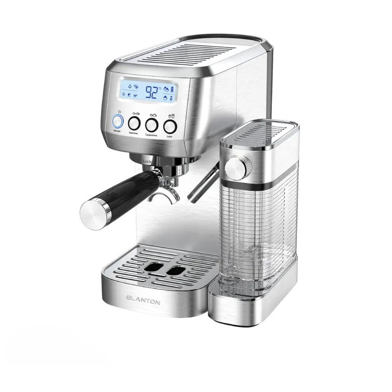 اسپرسو ساز 1250 میلیلیتر بلانتون مدل BCX-EM2202
