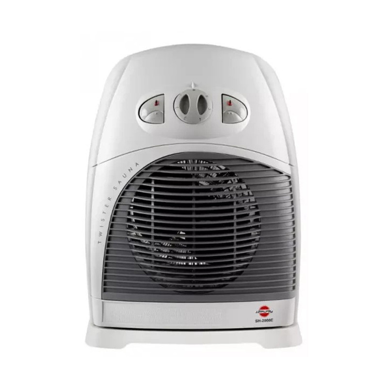 فن هیتر پارس خزر مدل 2000E