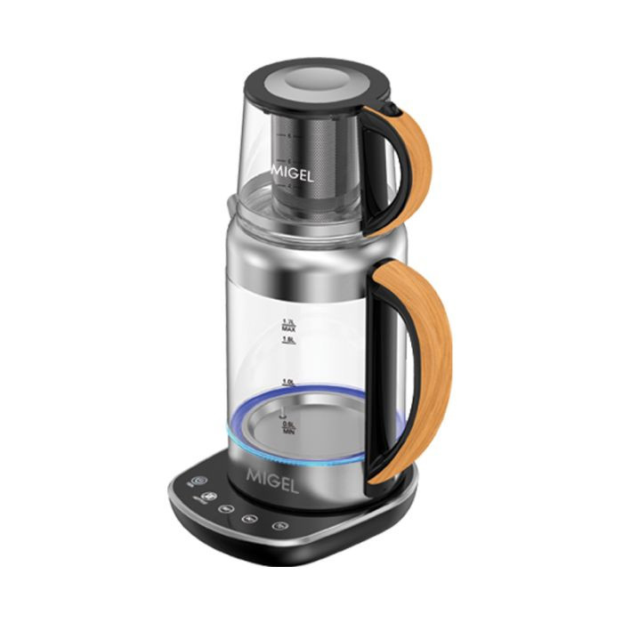 چای ساز روی هم میگل مدل  GTS 230 CHINESE