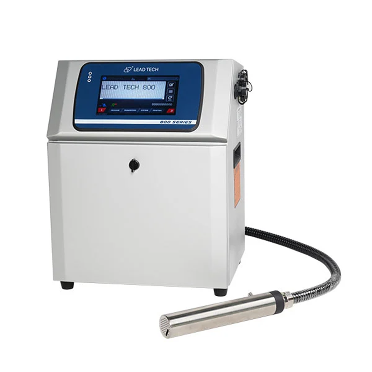 جت پرینتر صنعتی مدل CIJ LT800