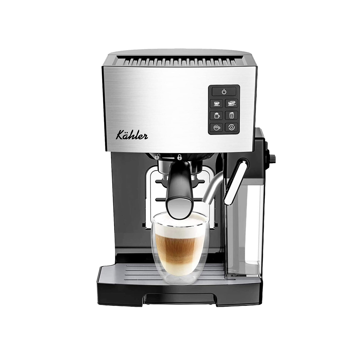 اسپرسو ساز چندکاره کاخلر مدل KH-3320