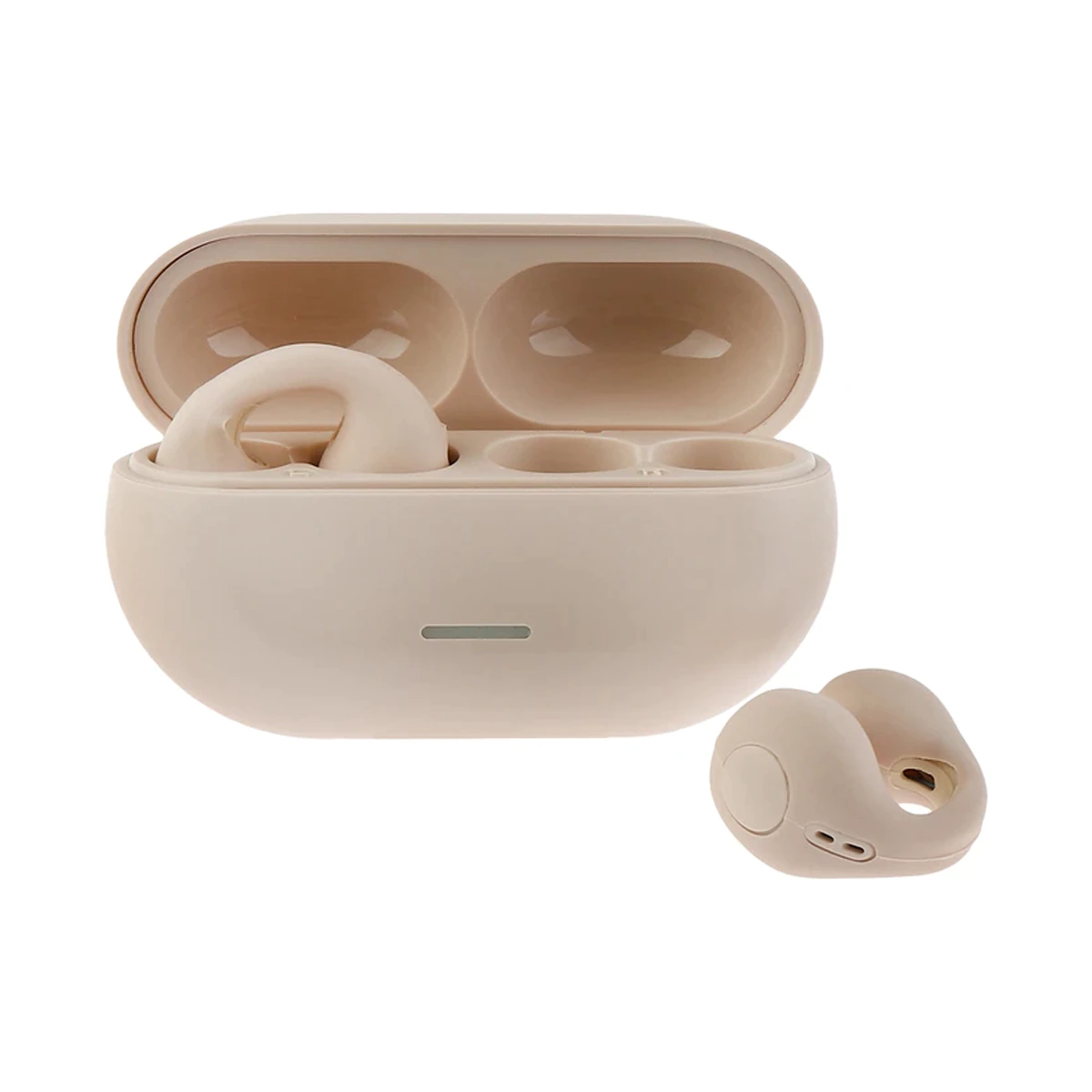 هندزفری بلوتوثی مدل TWSE5-کرم