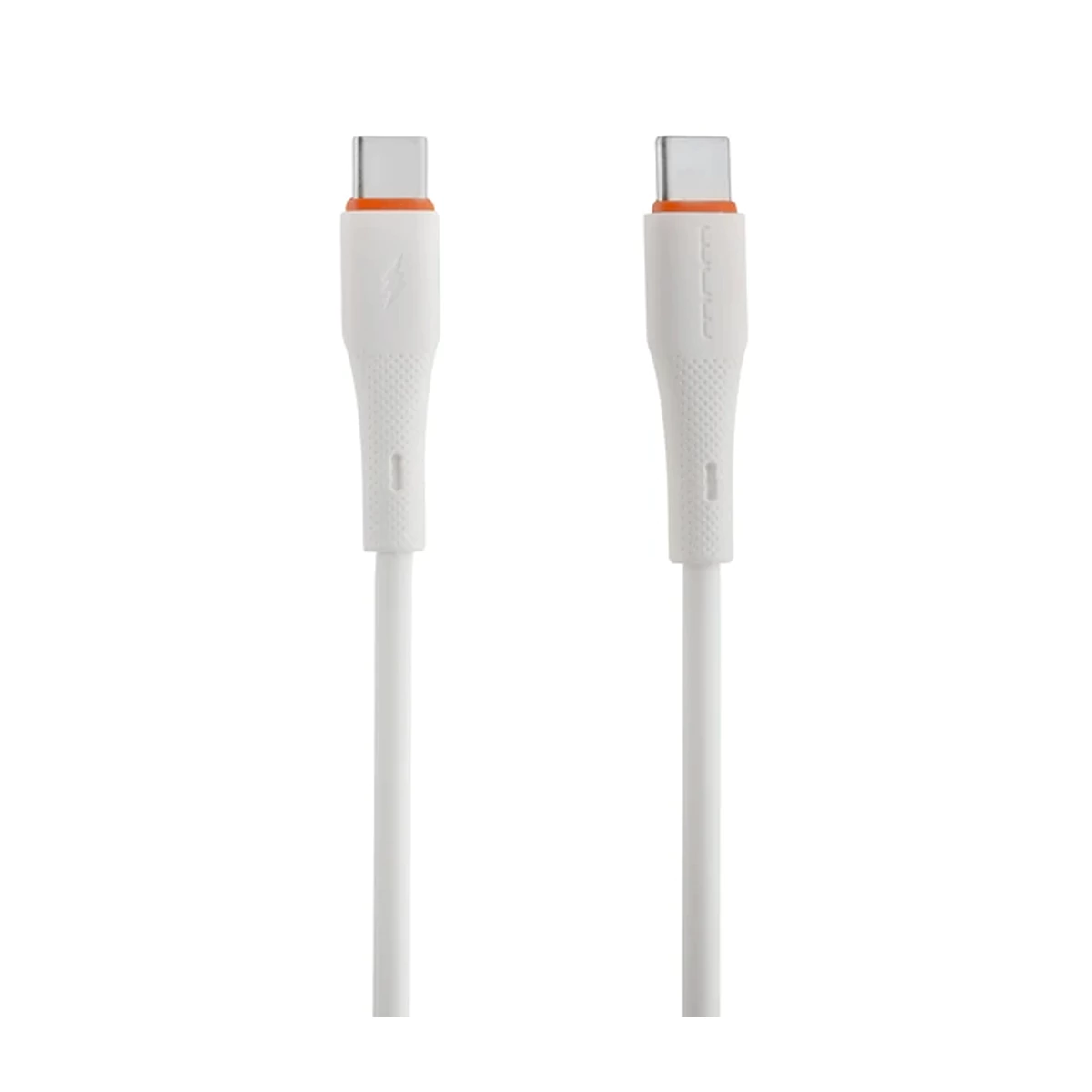 کابل دو سر تایپ سی دبلیو یو دبلیو مدل X225 طول 1 متر