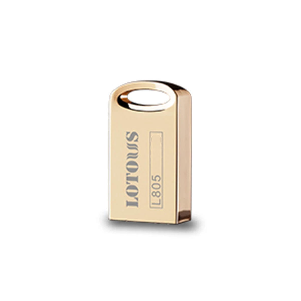 فلش مموری لوتوس مدل L-805 ظرفیت 32 گیگابایت-بژ فلش مموری لوتوس مدل L-805 ظرفیت 32 گیگابایت-بژ