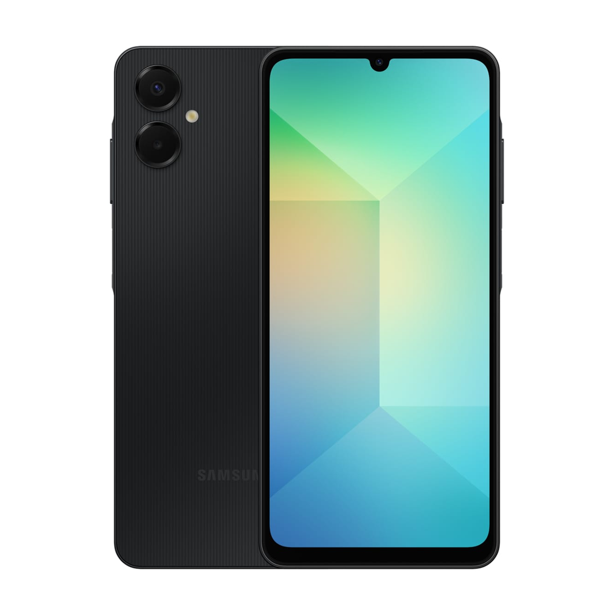 گوشی موبايل سامسونگ مدل Galaxy A06 5G ظرفیت 128 گیگابایت رم 6 گیگابایت