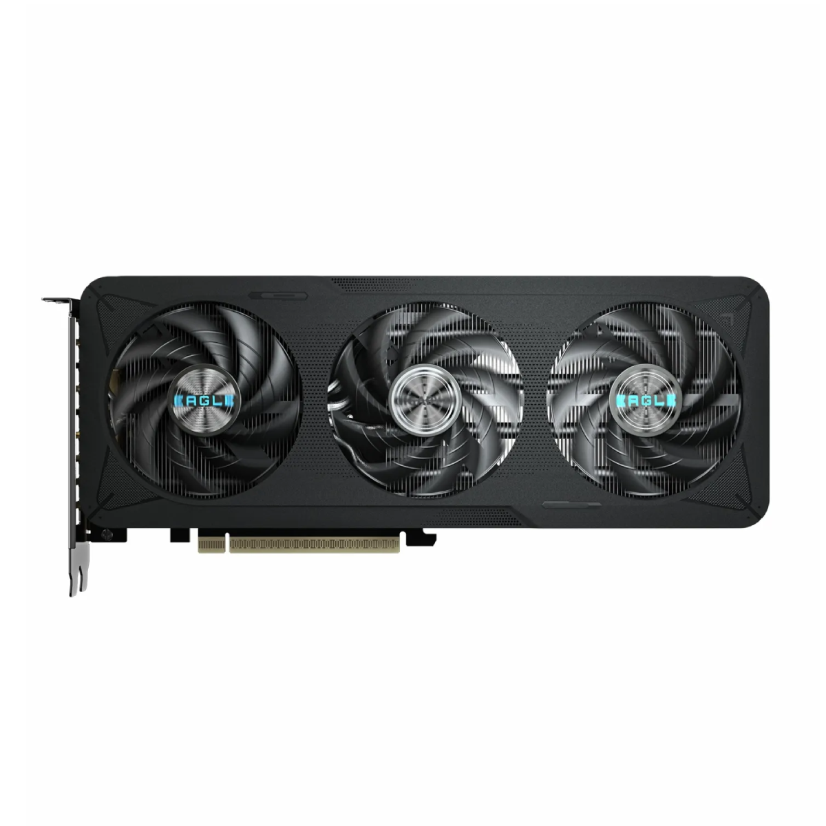 کارت گرافیک گیگابایت مدل GIGABYTE RTX 5060 Ti Eagle Max OC 16G