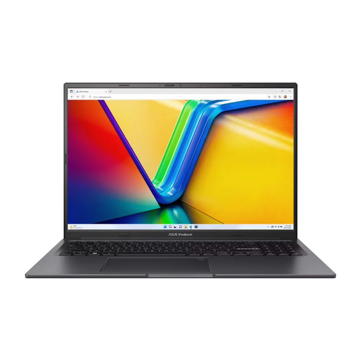 لپ تاپ 16 اینچی ایسوس مدل VivoBook K3605VU i9 13900H 32GB 2TB RTX 4050 لپ تاپ 16 اینچی ایسوس مدل VivoBook K3605VU i9 13900H 32GB 2TB RTX 4050