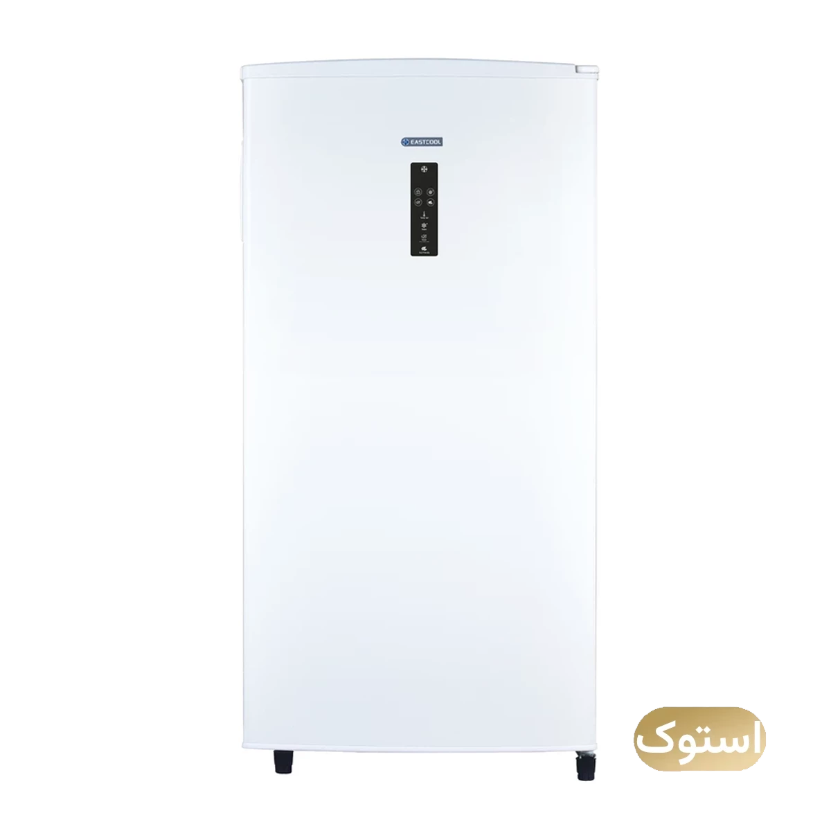 فریزر استوک Open Box - ایستکول 9 فوت مدل 2999 - سفید