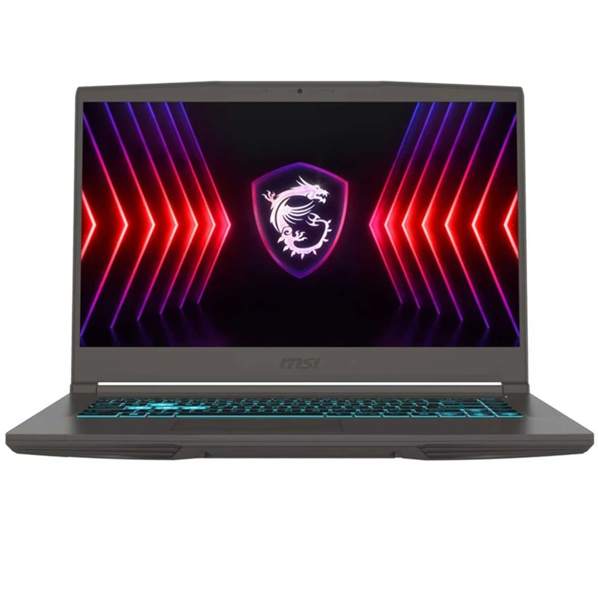 لپ تاپ ام اس آی 15.6 اینچی مدل Thin 15 B13VE i5 13420H 32GB 1TB RTX 4050