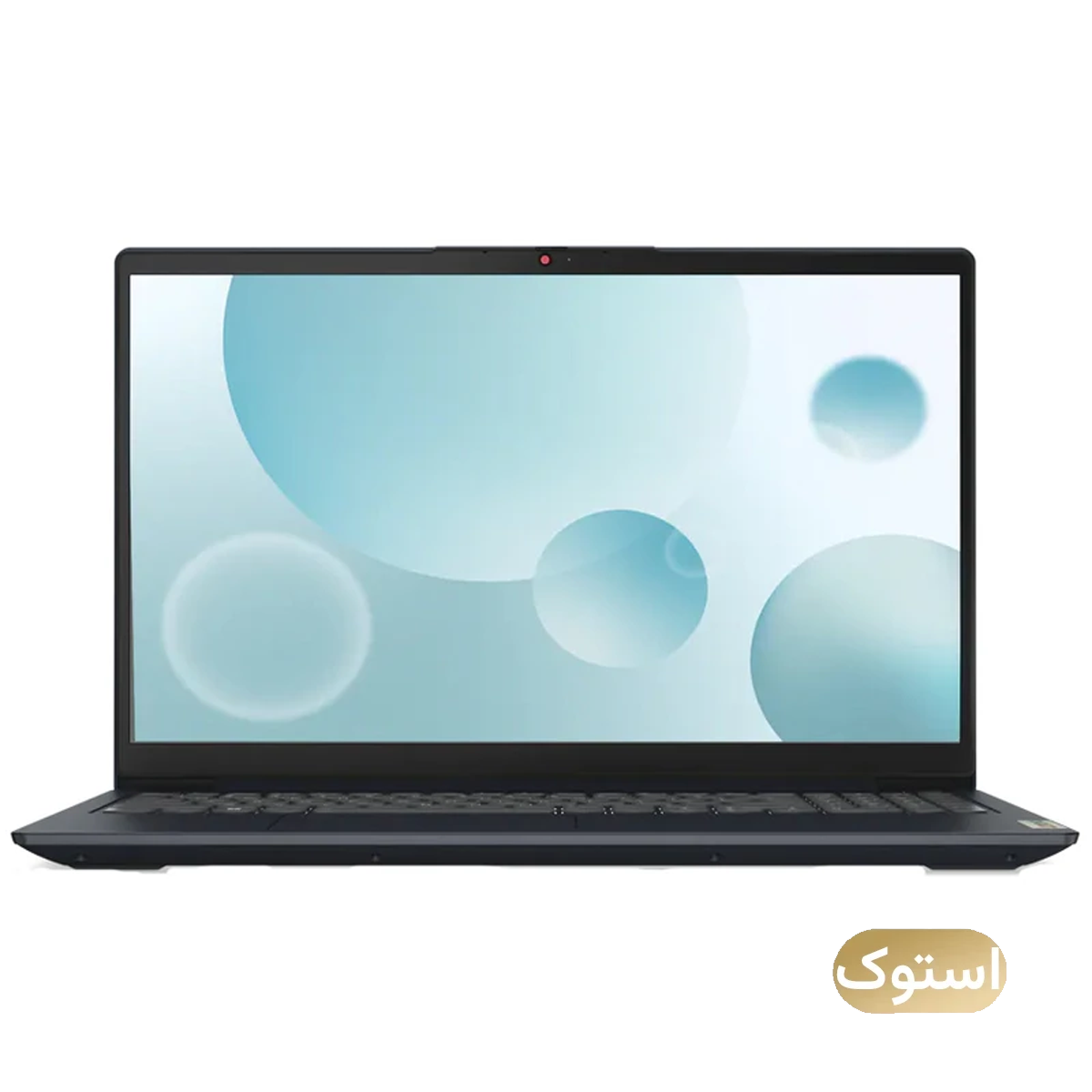لپ تاپ استوک USED - لنوو 15.6 اینچی مدل IdeaPad 3 i5 1235U 16GB 256GB - نقره ای لپ تاپ استوک USED - لنوو 15.6 اینچی مدل IdeaPad 3 i5 1235U 16GB 256GB - نقره ای