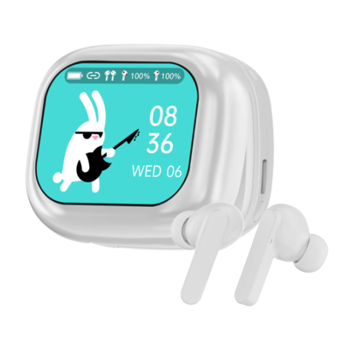 هندزفری بلوتوثی ویسمی مدل WT-7