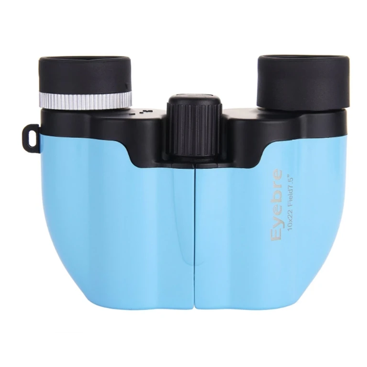 دوربین دوچشمی آی بر مدل 10×22 کد Fiehd7.5-آبی