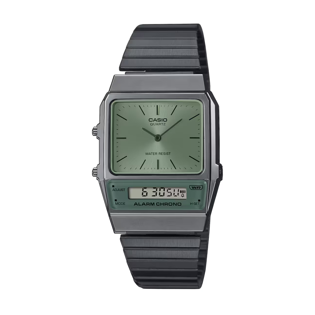 ساعت کاسیو مدل AQ-800ECGG-3A