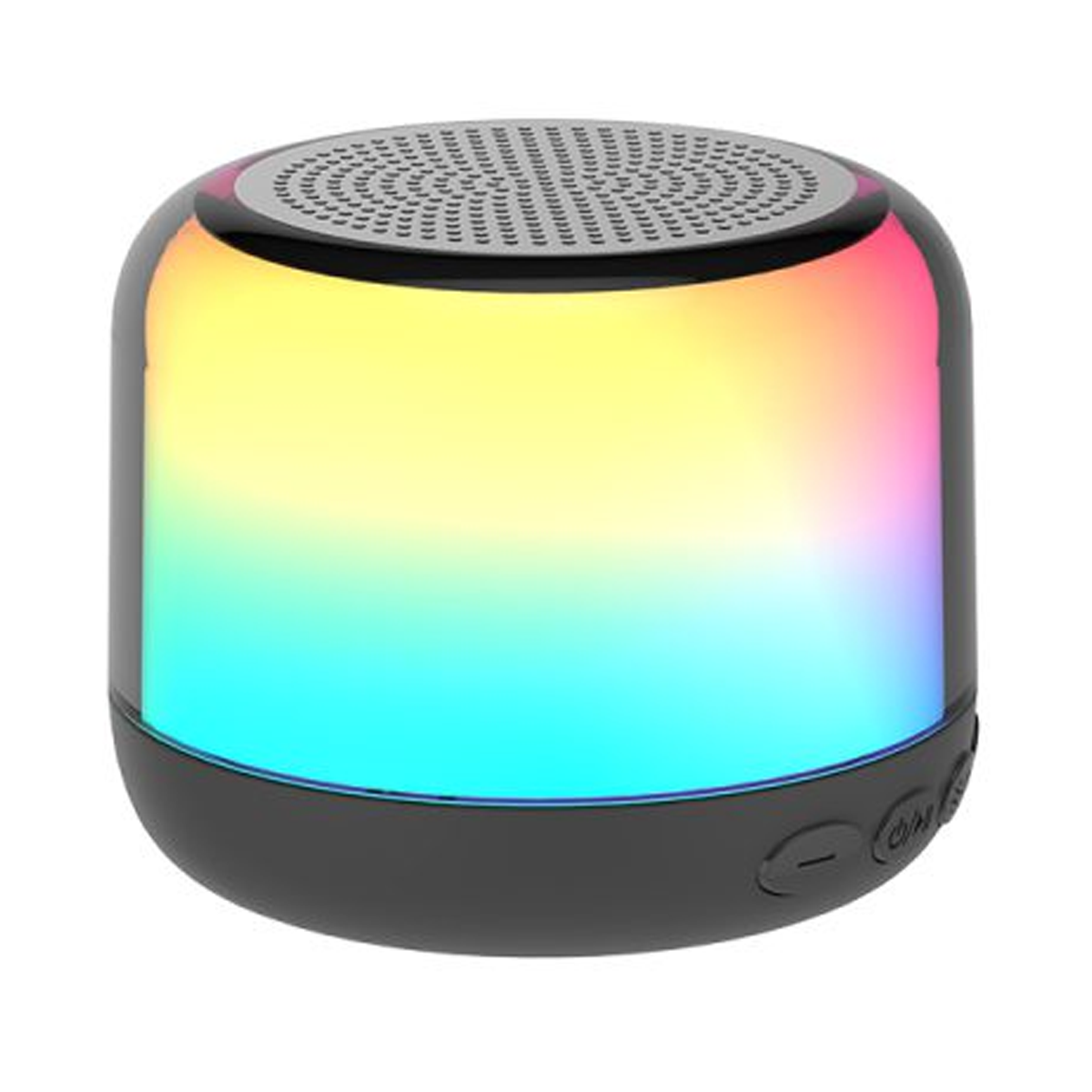 اسپیکر بلوتوثی قابل حمل هیسکا مدل B42