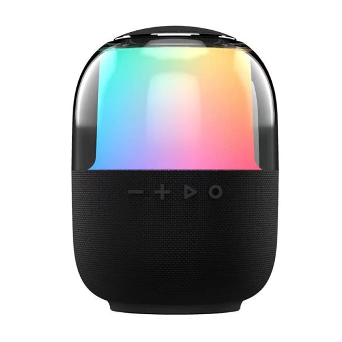 اسپیکر بلوتوثی قابل حمل هیسکا مدل B43