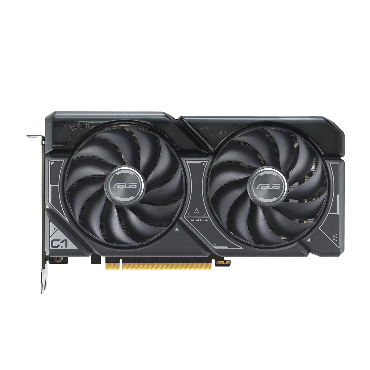 کارت گرافیک ایسوس مدل  Dual GeForce RTX 4060 Ti OC Edition 8GB